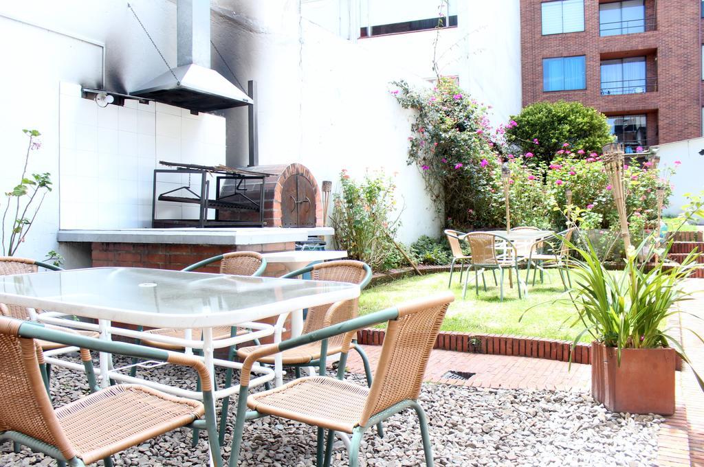 La Pinta Hostal