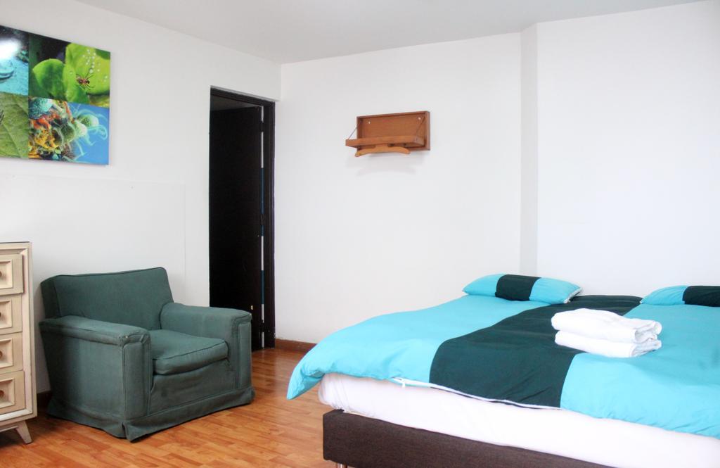 Hostal La Pinta *