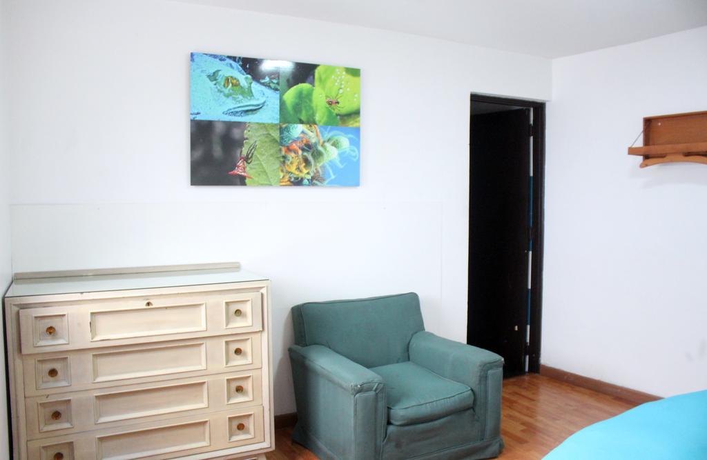 La Pinta Hostal *