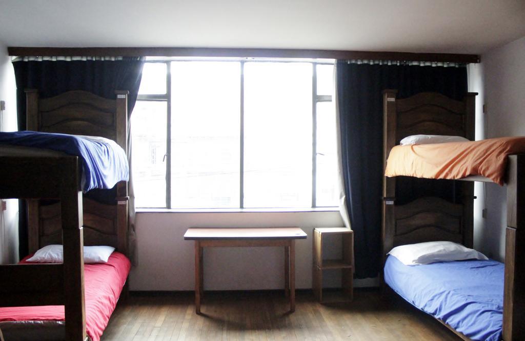 Hostal La Pinta