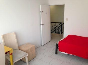 Pensión Mi Casa Blanca Bogotá