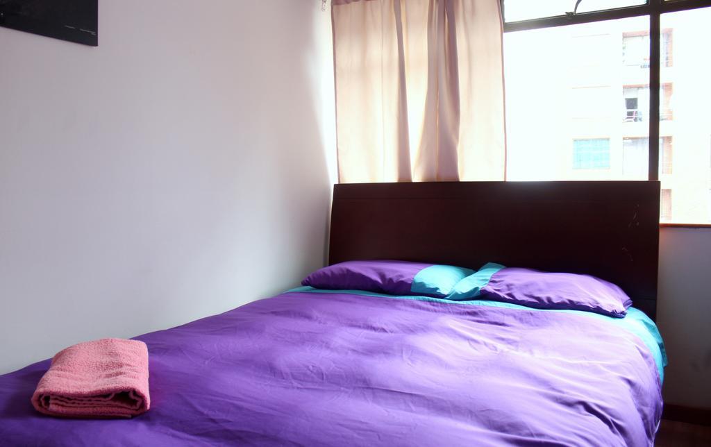 La Pinta Hostal *