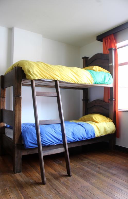 Hostal La Pinta