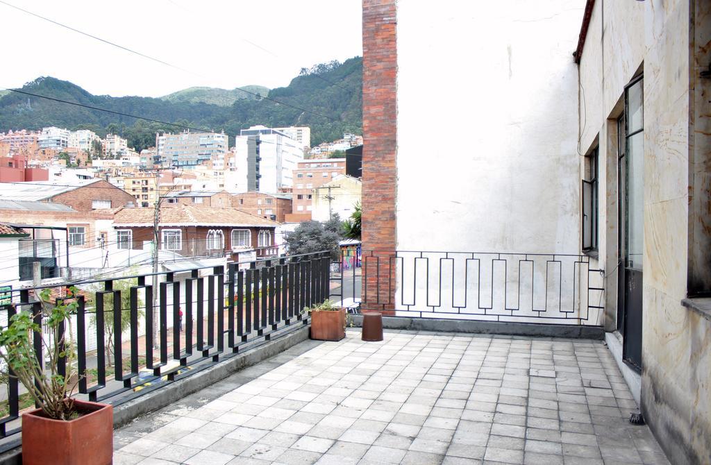 Hostal La Pinta
