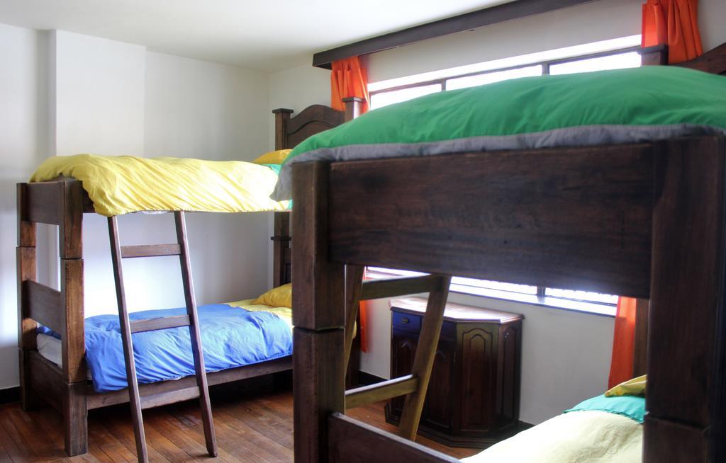 Hostal La Pinta