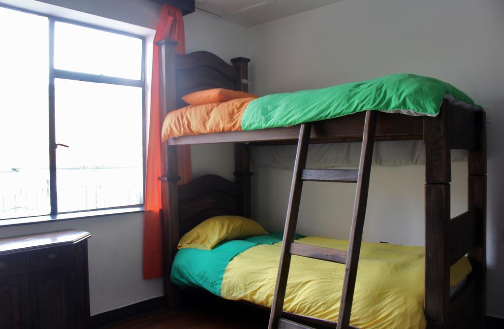 La Pinta Hostal Bogotá