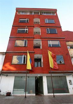 Colonial 1 Hotel 3*