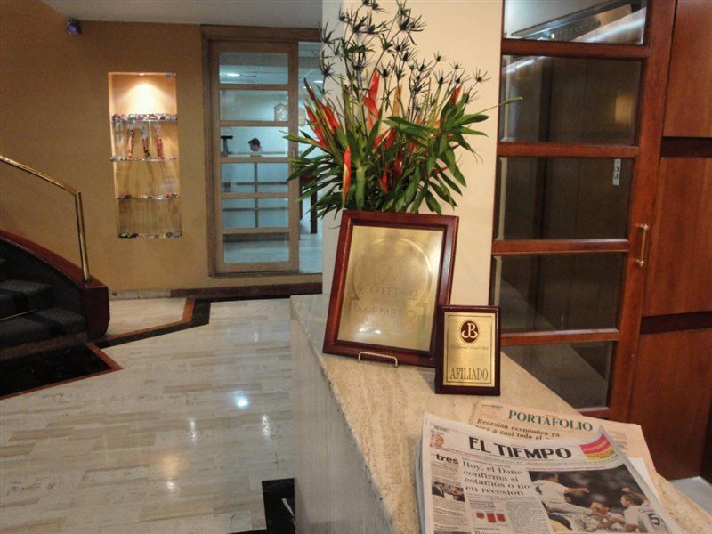 Hotel San Francisco De Asís
