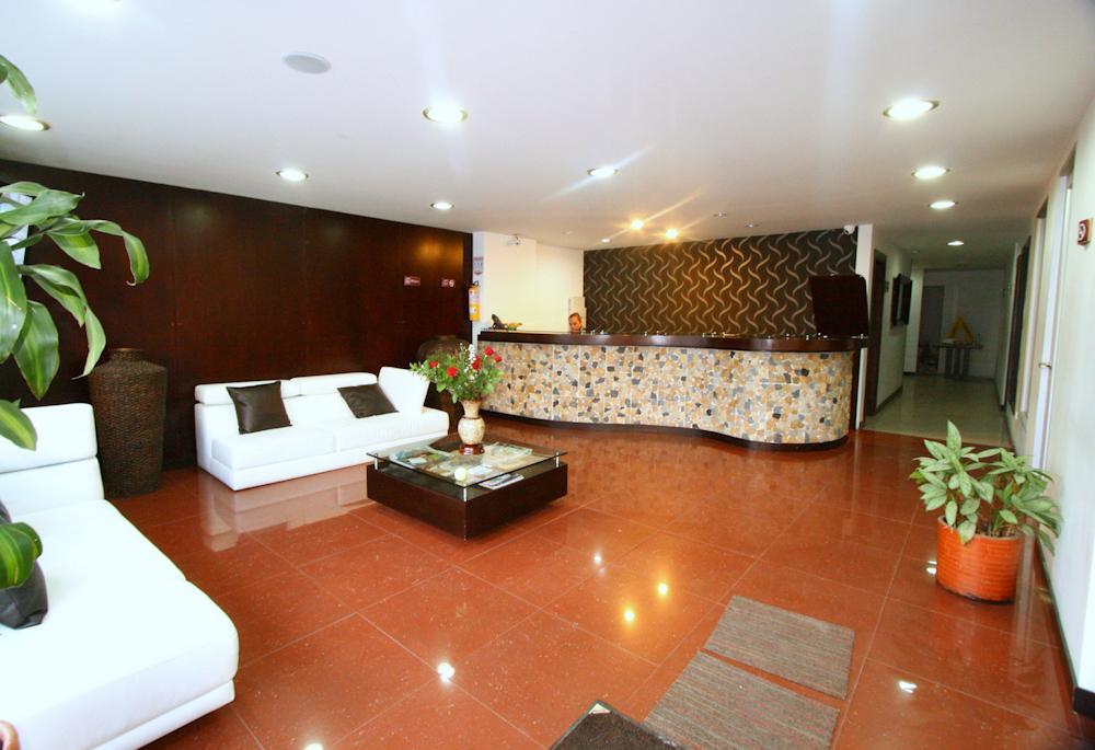 Colonial 1 Hotel 3*