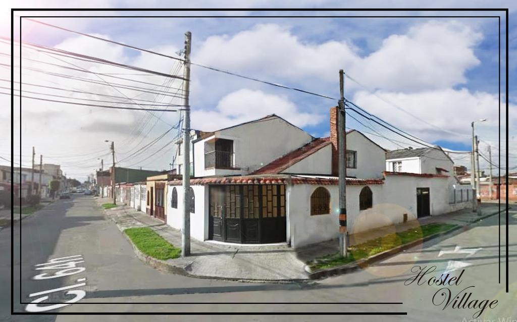 Village * Bogotá