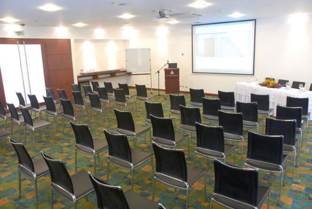 Nh Pavillon Royal 4* Bogotá