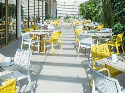Hotel El Dorado Bogotá