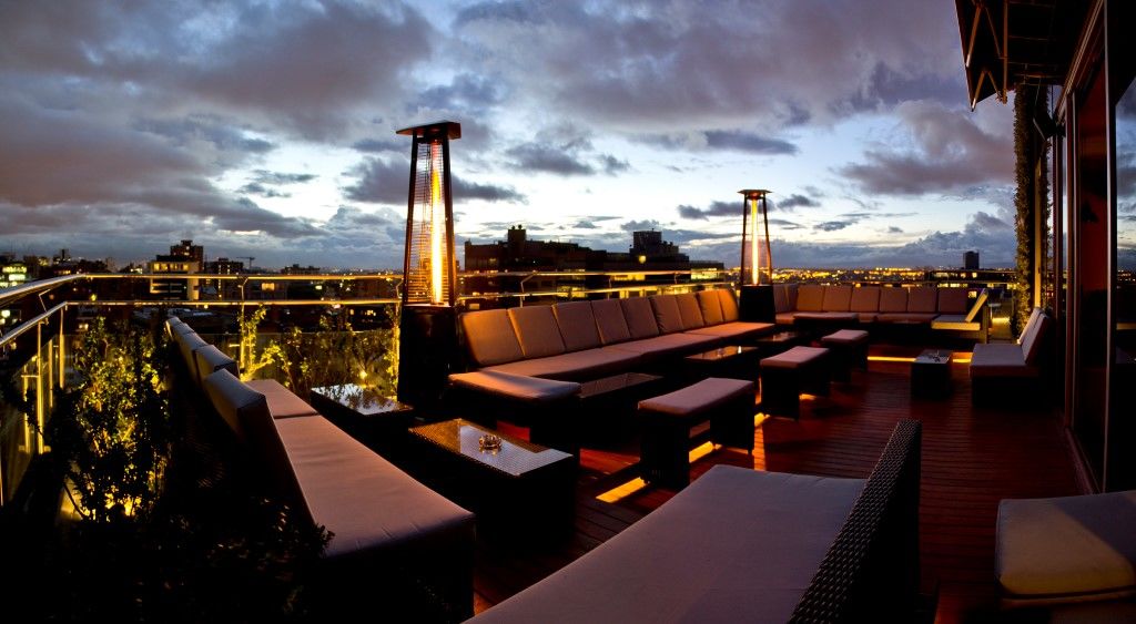 Hotel Ghl Bioxury Bogotá