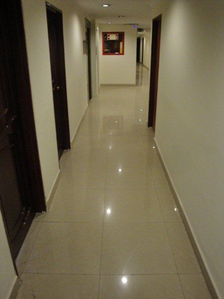 San Francisco De Asís Hotel Bogotá