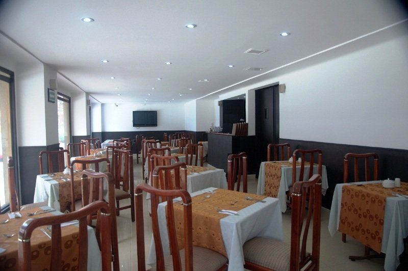 Hotel San Francisco De Asís Bogotá