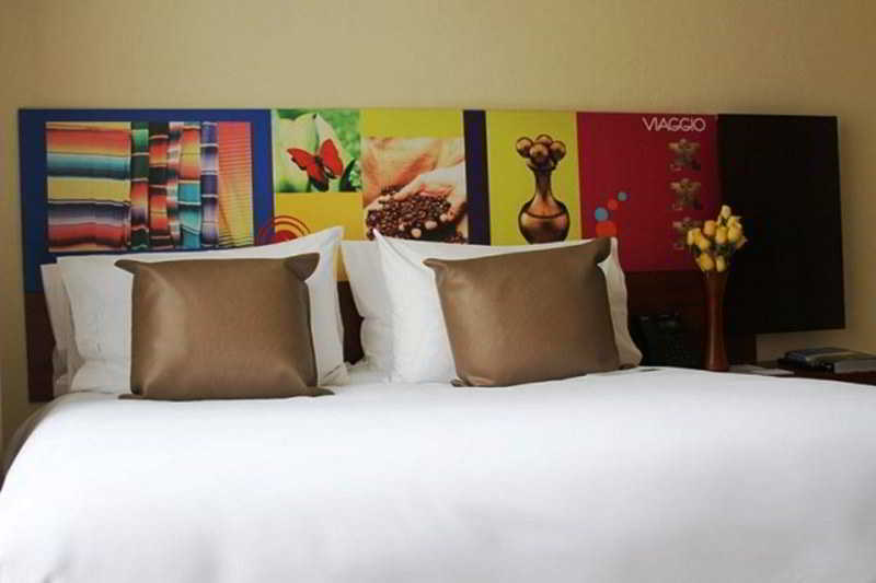 Viaggio Urbano Business 4*