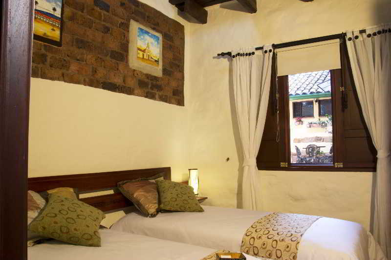 Muisca Hotel