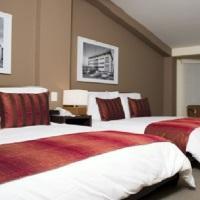 Hotel The Book 3*