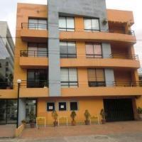 Castellana 95 Hotel Bogotá