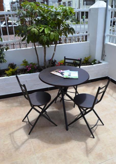 Hotel Estadio 63c