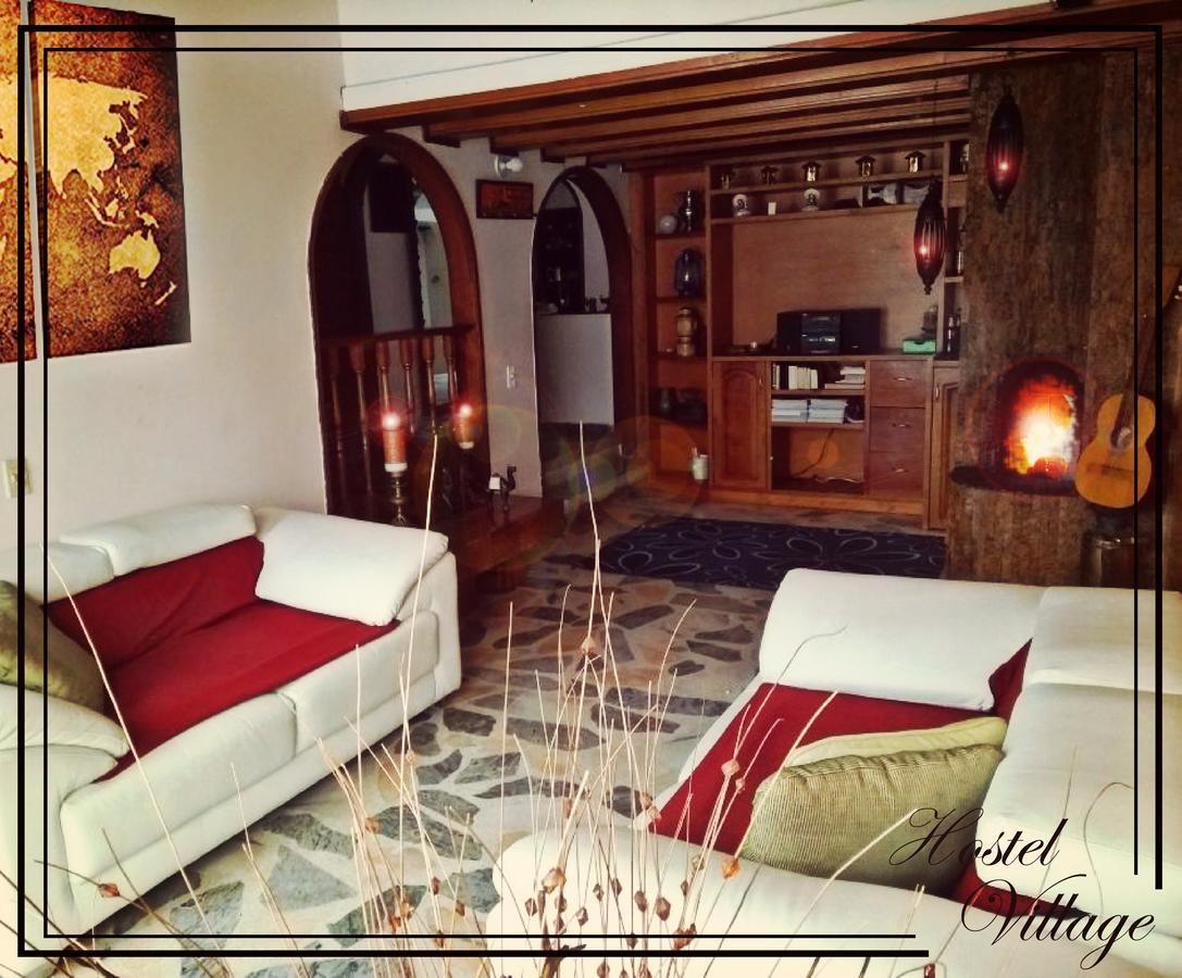 Habitación en casa particular Village Bogotá