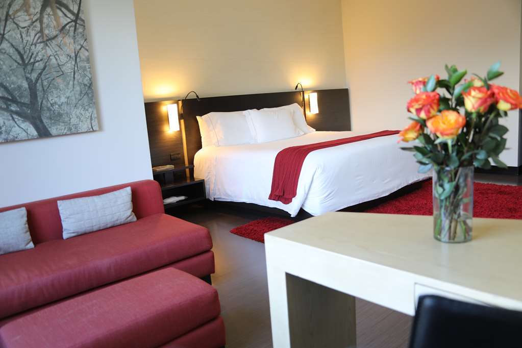 Cite Hotel