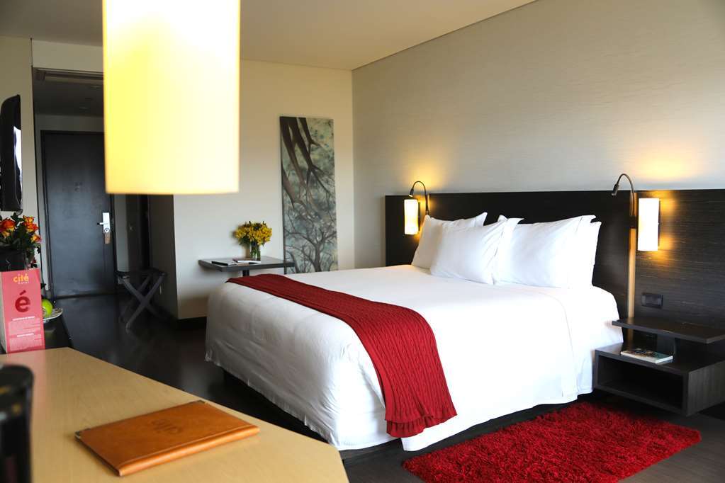 Hotel Cite 4*