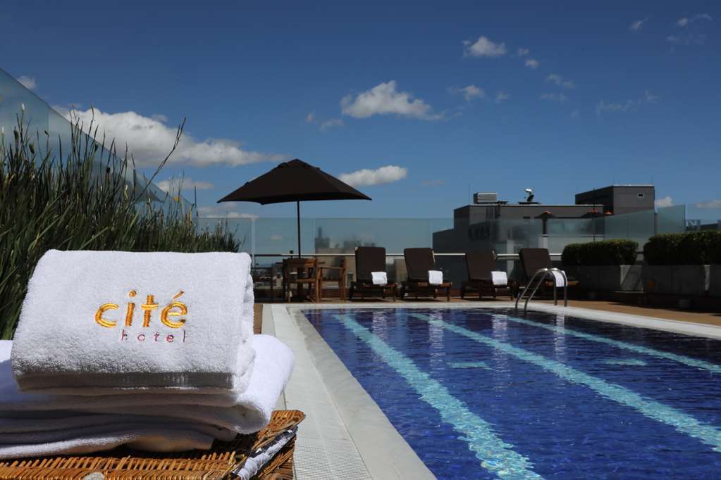 Hotel Cite Bogotá