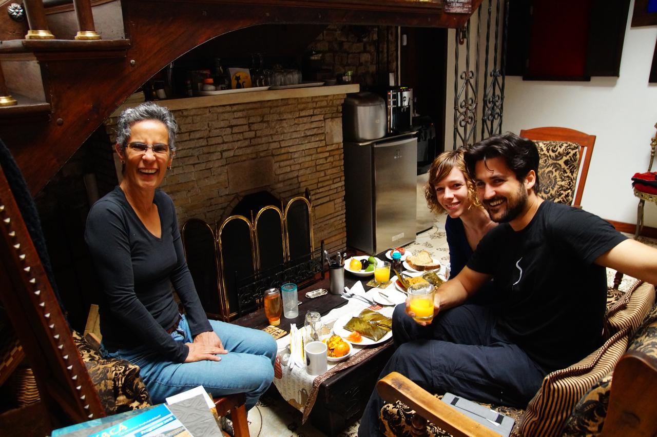 Bed and breakfast Bogota Bed&Breakfast Inn 3*