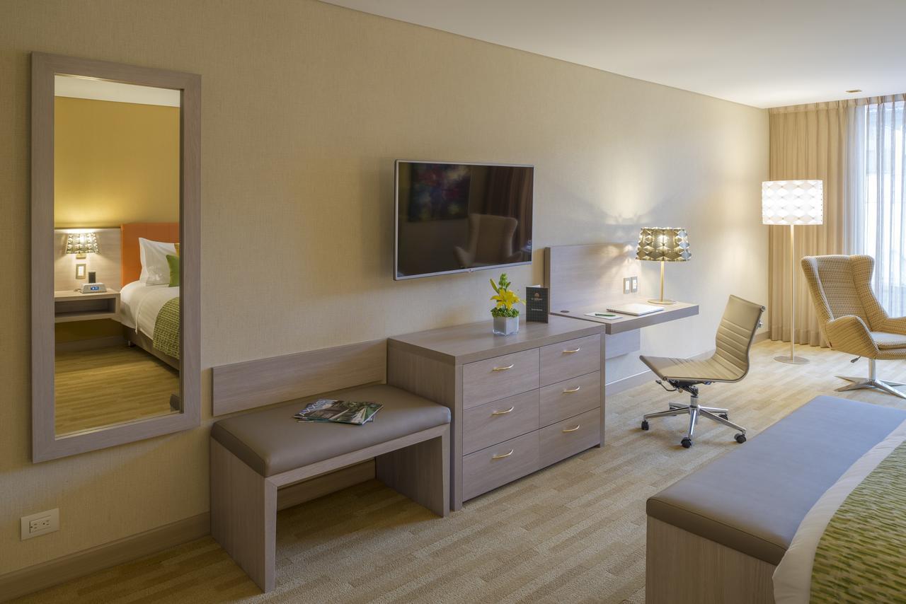 El Dorado Hotel 4*