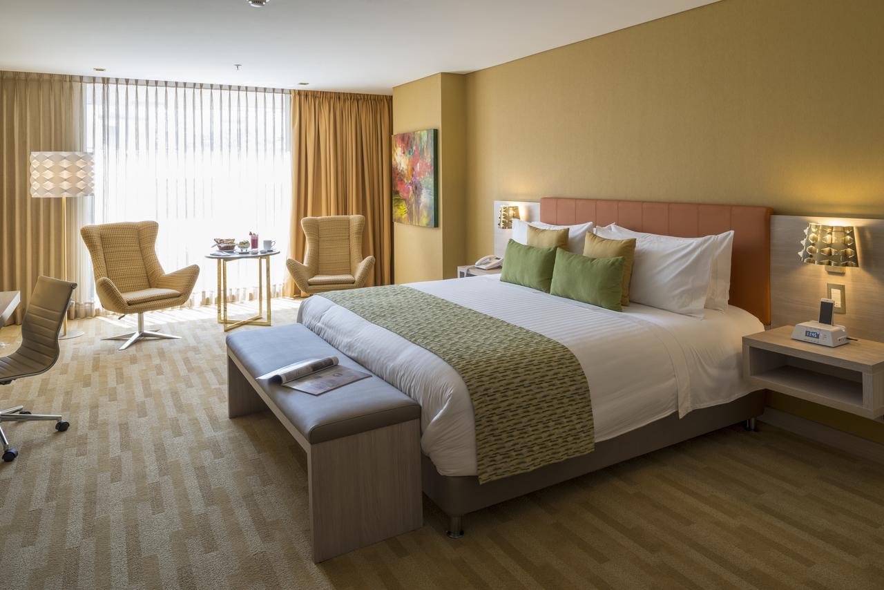 El Dorado Hotel Bogotá