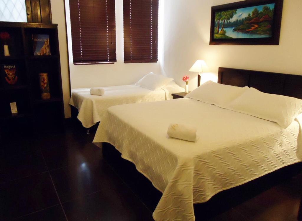 Hotel Estadio 63c