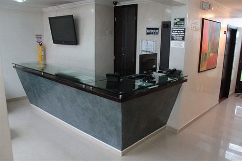 Hotel Fidenzi 3*