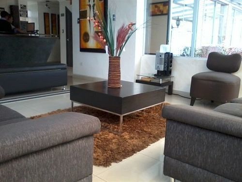 Hotel Fidenzi Bogotá