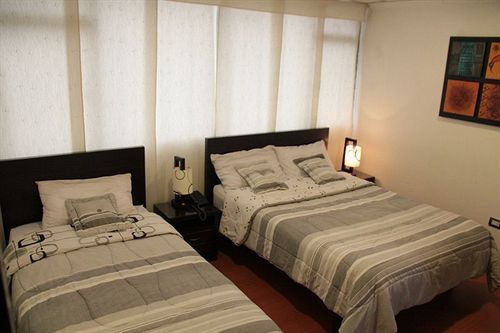 Hotel Fidenzi