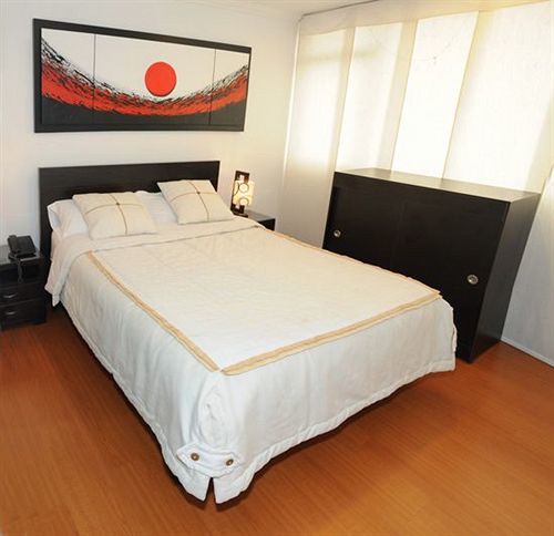 Hotel Fidenzi 3*