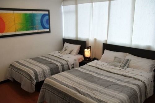 Hotel Fidenzi Bogotá