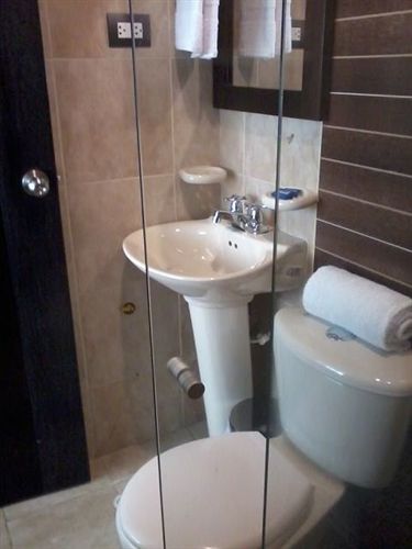 Hotel Fidenzi 3*