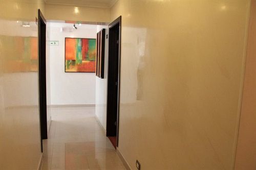 Hotel Fidenzi Bogotá