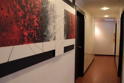 Hotel Fidenzi