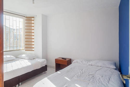 Hostal Deportel Bogotá