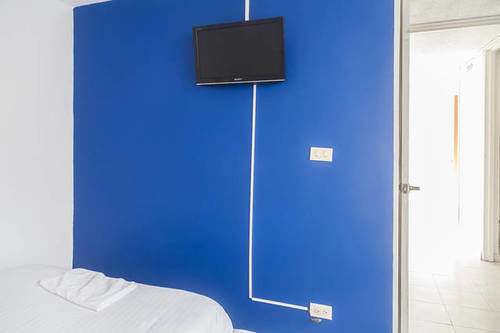 Hostal Deportel Bogotá