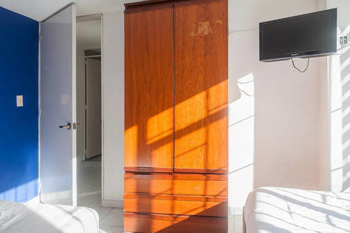 Hostal Deportel