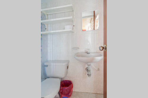 Hostal Deportel *