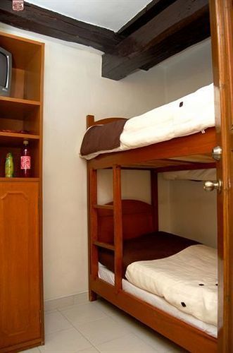 Ambala Colonial Hotel