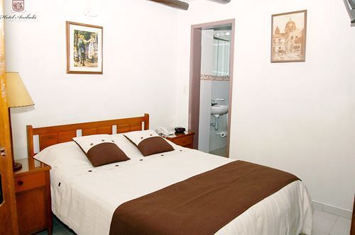 Ambala Colonial Hotel 3*