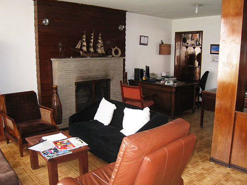 La Pinta Hostal *