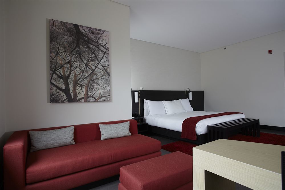Cite Hotel Bogotá