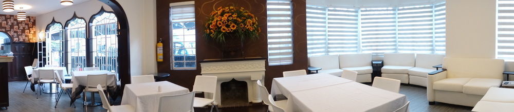 Ayenda 1076 Eco Boutique Hotel