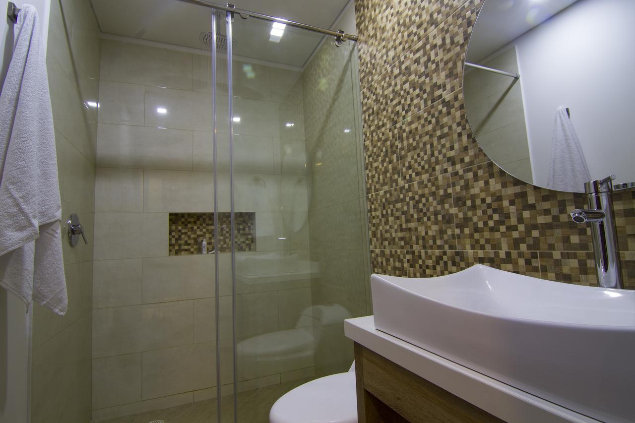 Hotel De Película Apartasuites